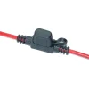 Kjell Biltilbehør|Elektronikk|Holder for MINI-flatstiftsikring