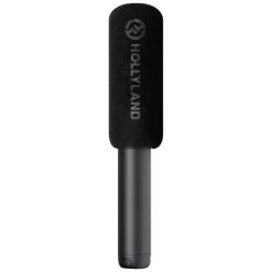 Hollyland Mikrofoner|Interview Adapter for trådløse mikrofoner