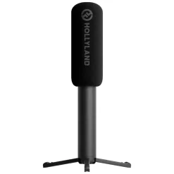 Hollyland Mikrofoner|Interview Adapter for trådløse mikrofoner