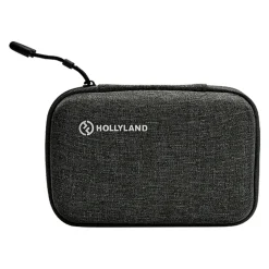 Hollyland Mikrofoner|Lark M1 Duo Trådløst mikrofonsystem
