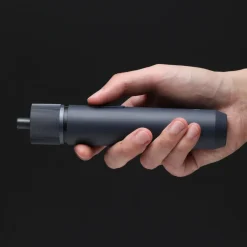 HOTO Verktøy|Elektrisk skrutrekker 3,6 V med 25 bits