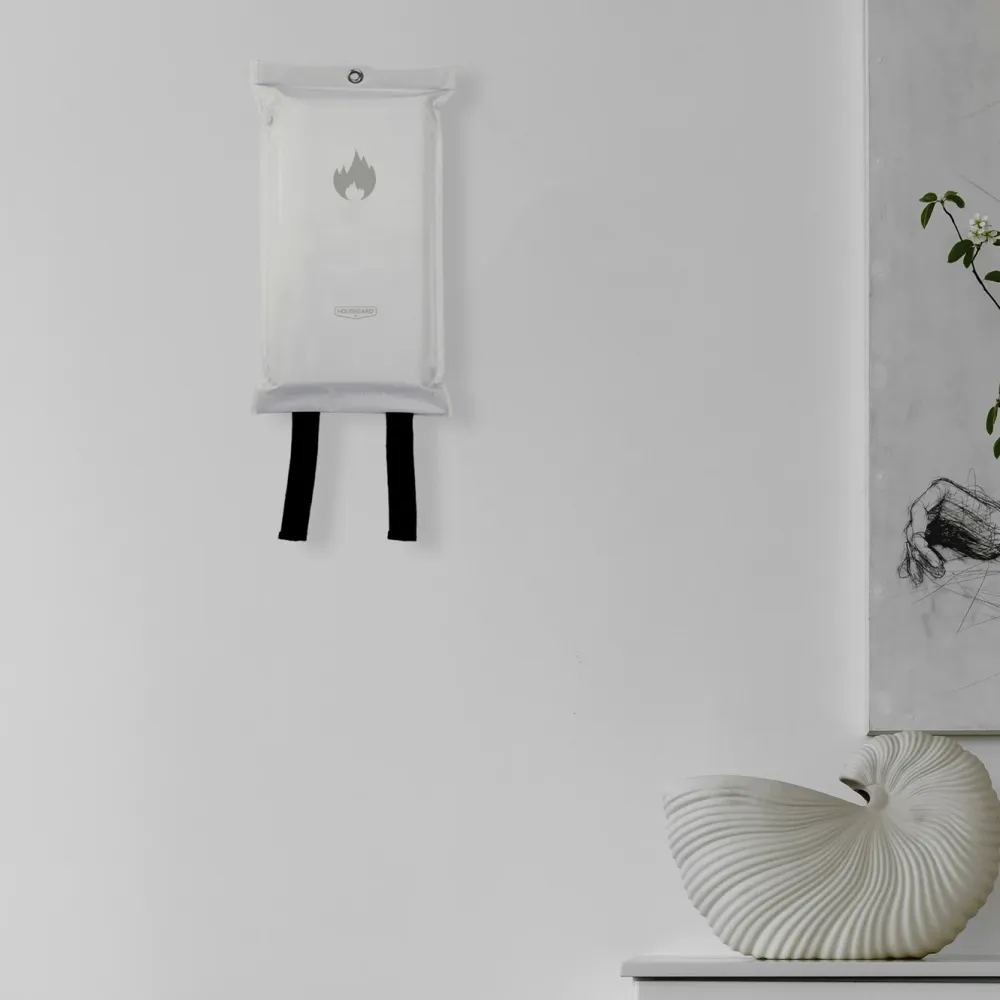 Housegard Brannvern|Brandfilt Design Edition 120x180 cm