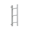 Housegard Brannvern|Forlengelsesdel til brannstige 90 cm 90 cm