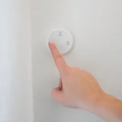 Housegard Brannvern|Luma trådløs fjernkontroll