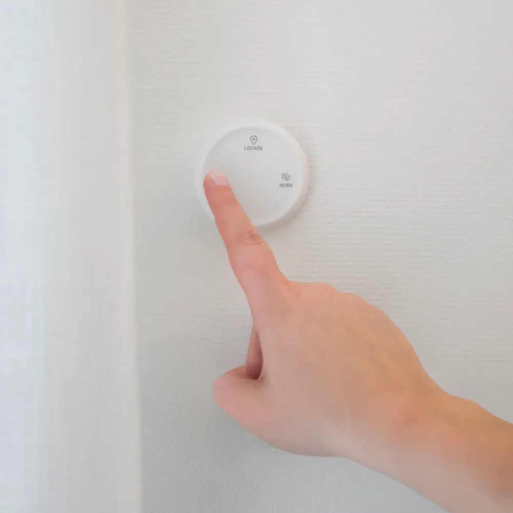 Housegard Brannvern|Luma trådløs fjernkontroll