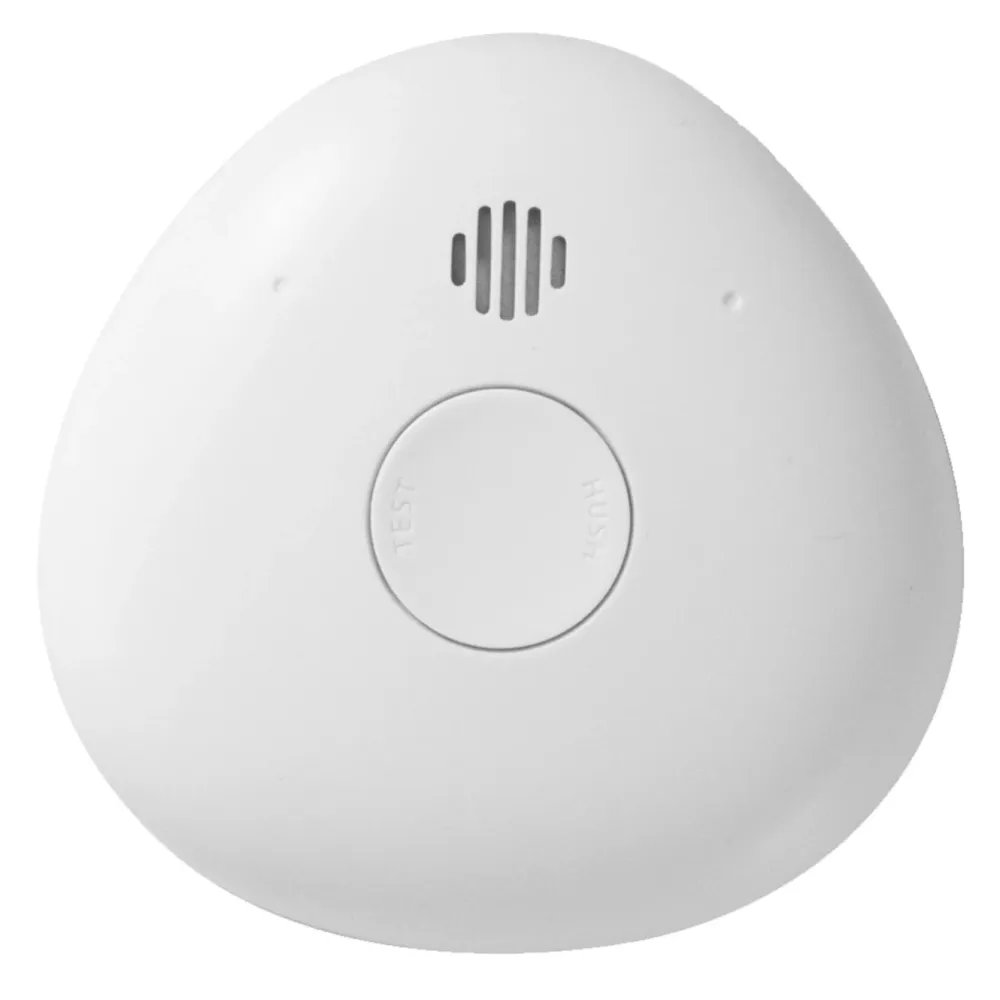 Housegard Brannvern|Pebble 10 Optisk røykvarsler