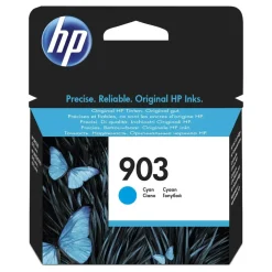 HP Skrivere Og Tilbehør|903 Blekkpatron Cyan