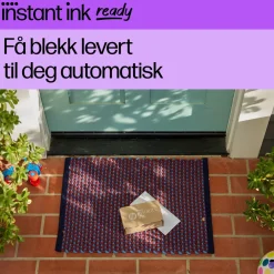 HP Skrivere Og Tilbehør|953 Blekkpatron Svart