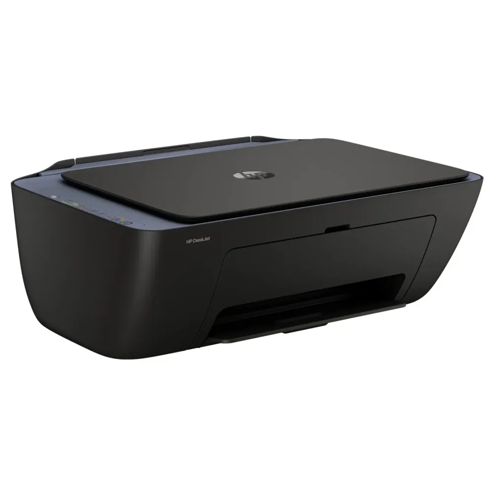 HP Skrivere Og Tilbehør|DeskJet 2921 alt-i-ett-skriver