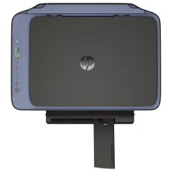 HP Skrivere Og Tilbehør|DeskJet 2921 alt-i-ett-skriver