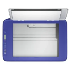 HP Foto Og Video|Datatilbehør|DeskJet 2821e Multifunksjonsskriver