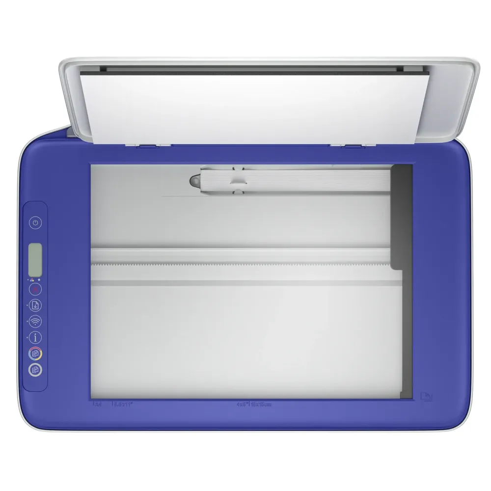 HP Foto Og Video|Datatilbehør|DeskJet 2821e Multifunksjonsskriver