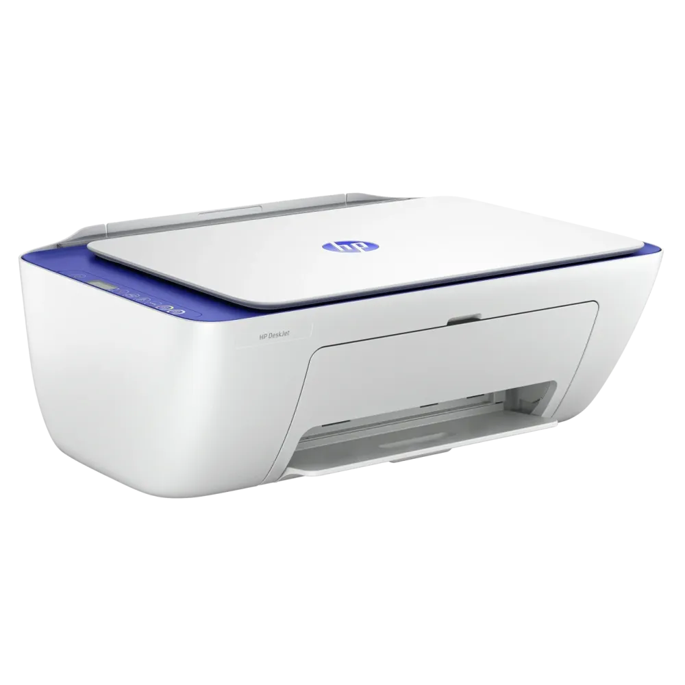 HP Foto Og Video|Datatilbehør|DeskJet 2821e Multifunksjonsskriver