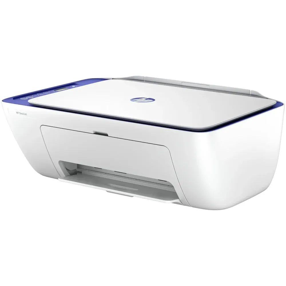 HP Foto Og Video|Datatilbehør|DeskJet 2821e Multifunksjonsskriver