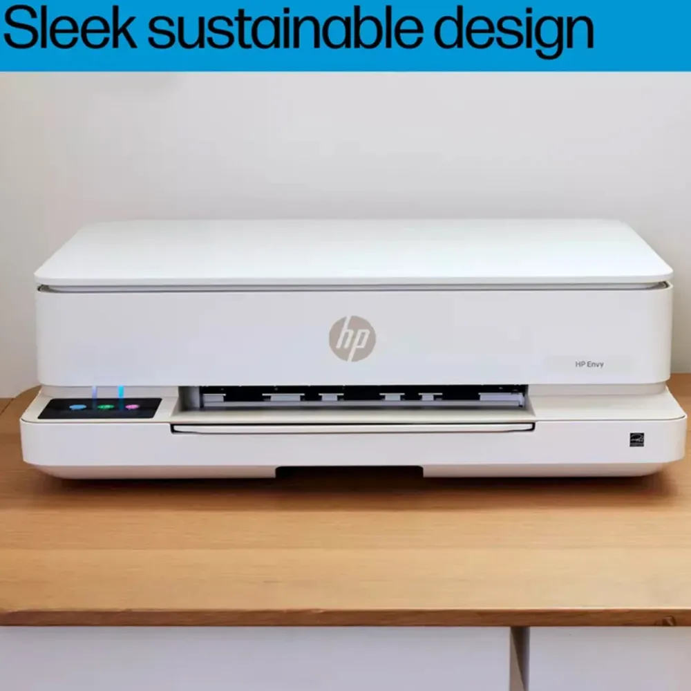 HP Skrivere Og Tilbehør|ENVY 6120e multifunksjonsskriver