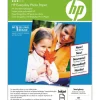 HP Skrivere Og Tilbehør|Everyday fotopapir A4 100-pk.