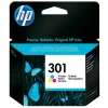 HP Skrivere Og Tilbehør|301 - 3-farge
