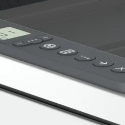 HP Skrivere Og Tilbehør|LaserJet MFP M234dw multifunksjonsskriver Trådløs