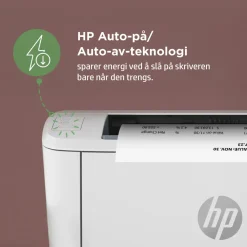 HP Kalkulator|Makuleringsmaskiner|LaserJet M110w Laserskriver