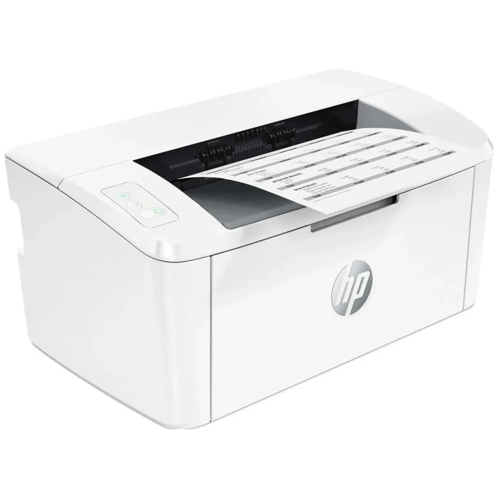 HP Kalkulator|Makuleringsmaskiner|LaserJet M110w Laserskriver