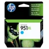 HP Skrivere Og Tilbehør|nr 951XL - Cyan