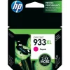HP Skrivere Og Tilbehør|nr 933XL - Magenta
