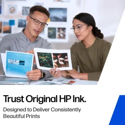 HP Skrivere Og Tilbehør|nr 933XL - Magenta