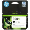 HP Skrivere Og Tilbehør|nr 950XL - Svart XL
