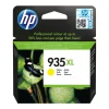 HP Skrivere Og Tilbehør|935XL Blekkpatron, gul