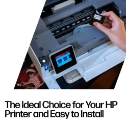 HP Skrivere Og Tilbehør|903XL Blekkpatron - Magenta