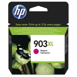 HP Skrivere Og Tilbehør|903XL Blekkpatron - Magenta