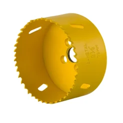Kjell Kabelhåndtering|Elektrisk Installasjon|Hullsag 79 mm