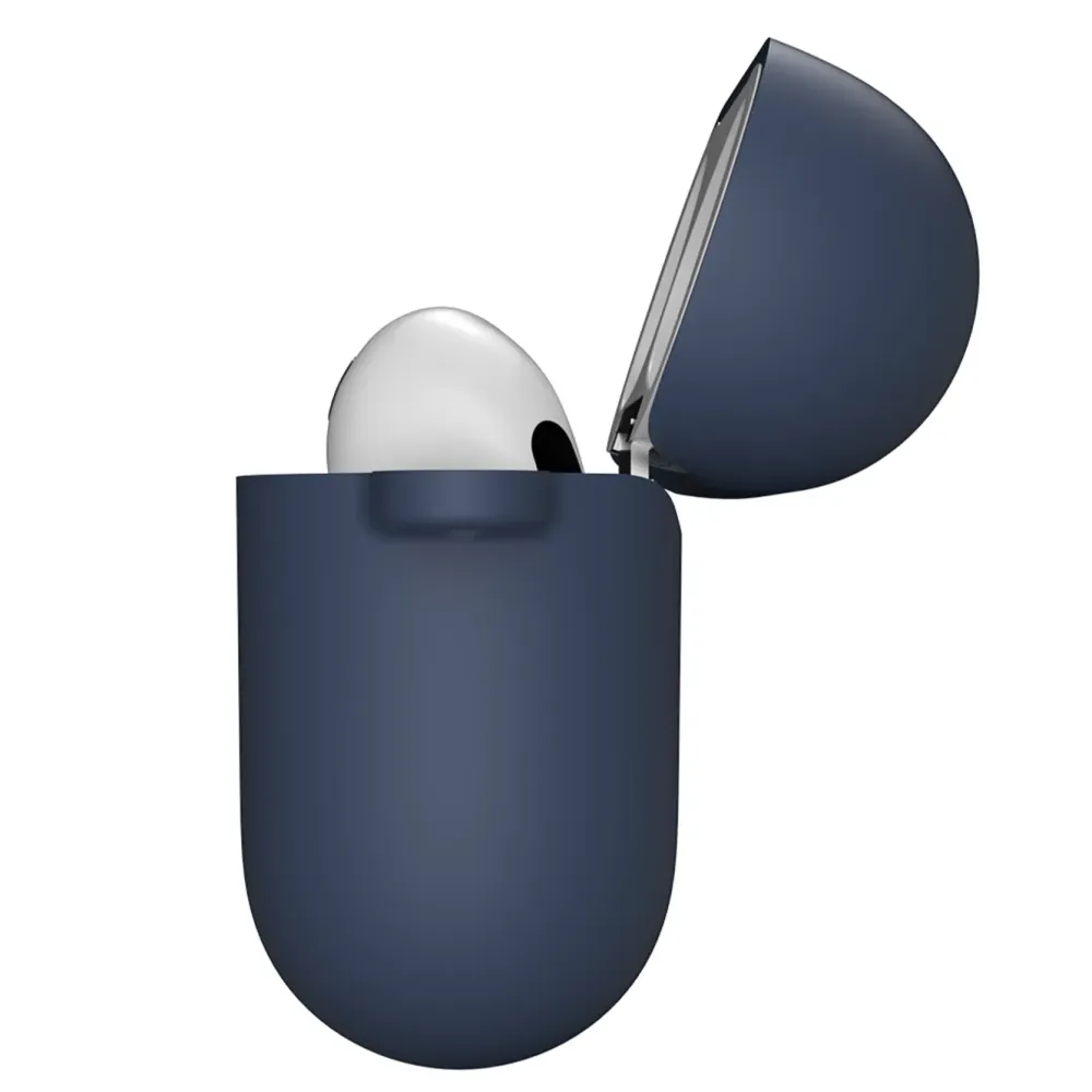 Kjell Hodetelefoner Og Hodesett|HybridShell Airpods Series 3-etui (2021)