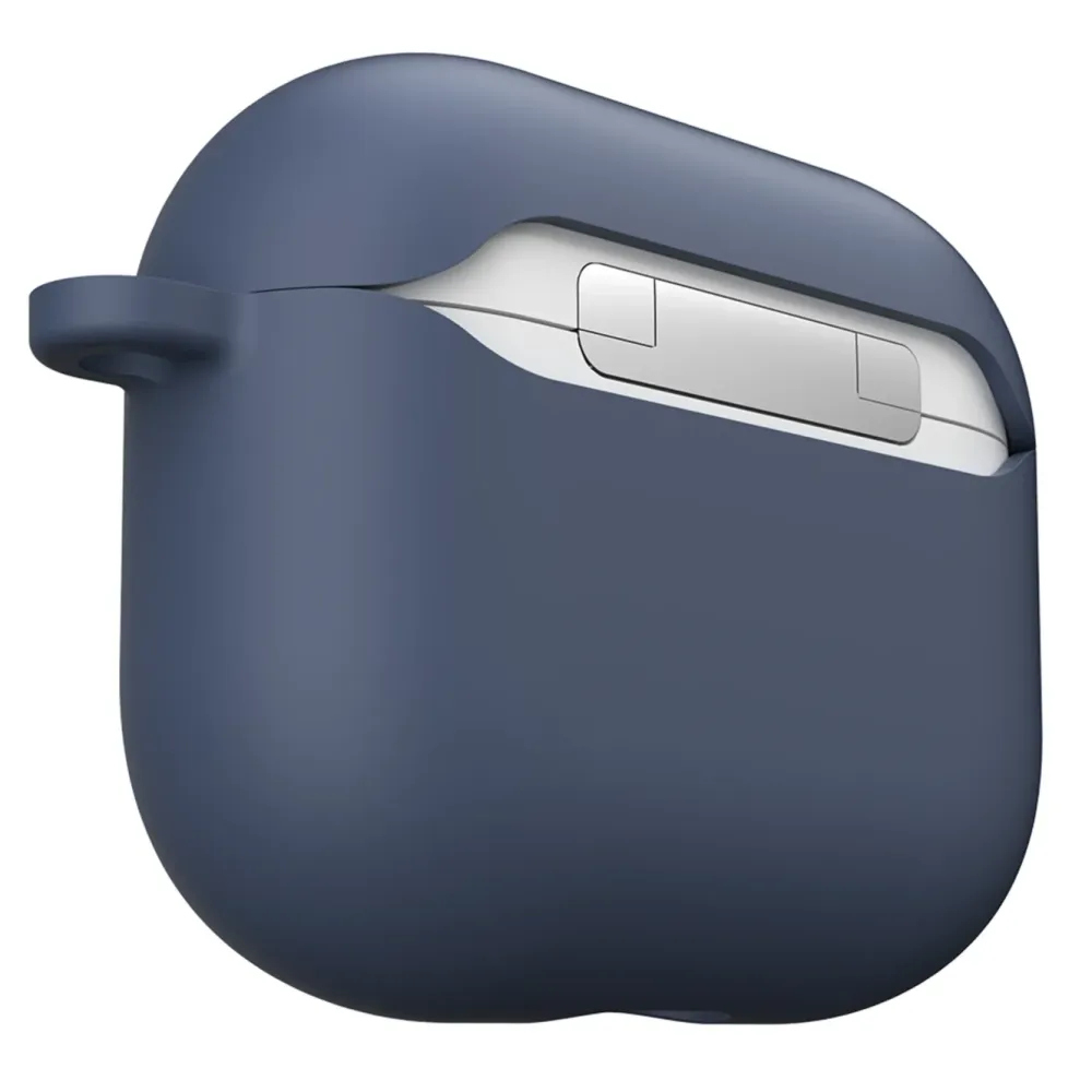 Kjell Hodetelefoner Og Hodesett|HybridShell Airpods Series 3-etui (2021)