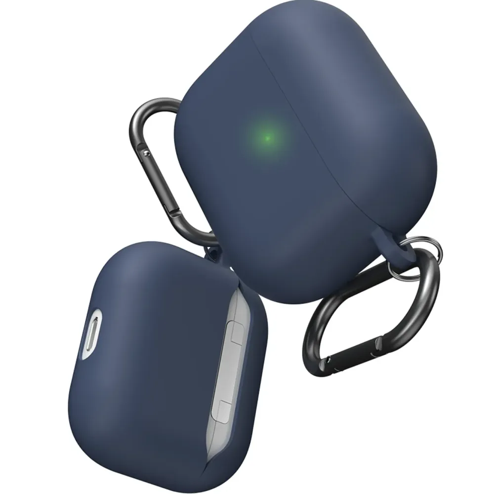 Kjell Hodetelefoner Og Hodesett|HybridShell Airpods Series 3-etui (2021)