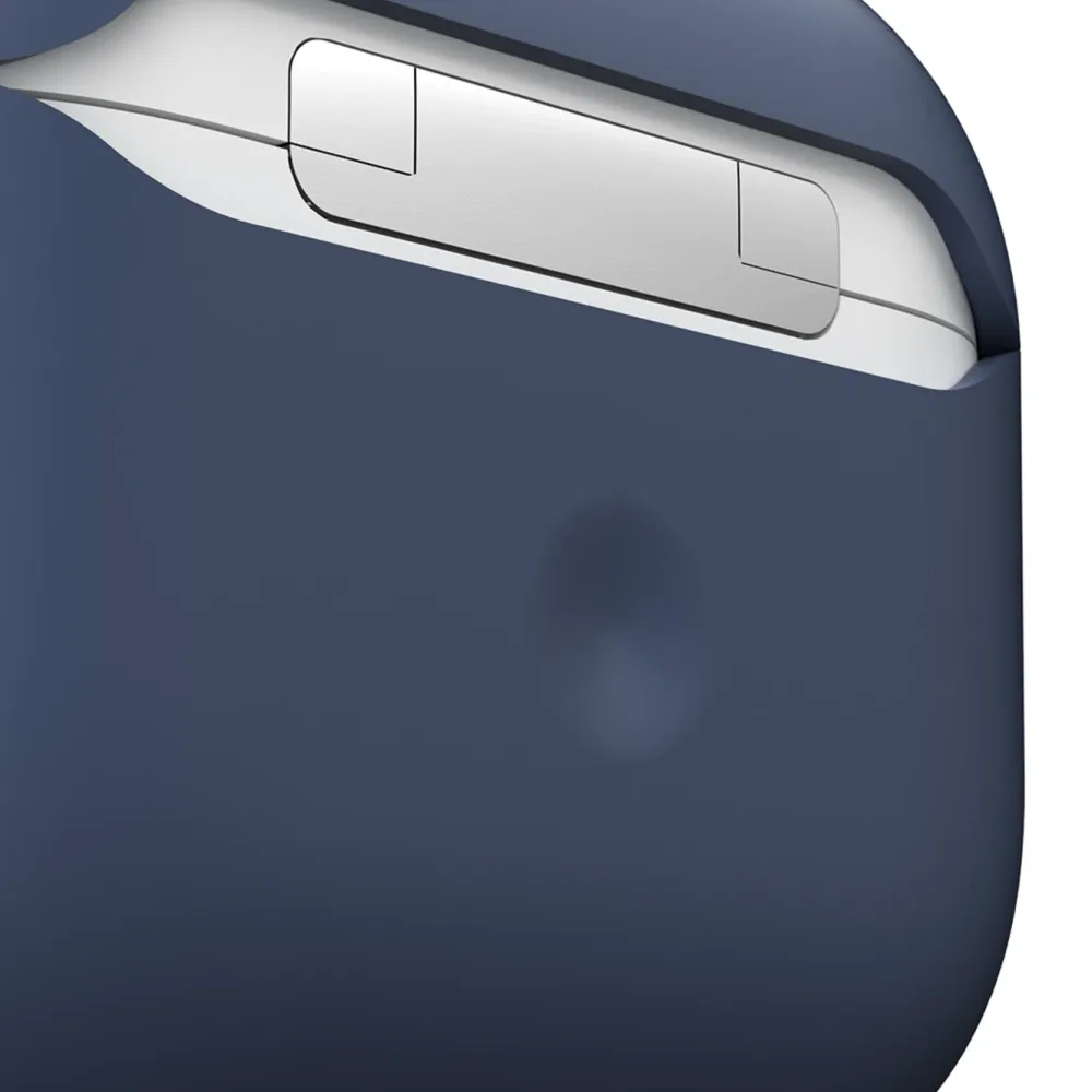 Kjell Hodetelefoner Og Hodesett|HybridShell Airpods Series 3-etui (2021)