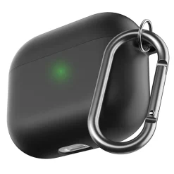 Kjell Hodetelefoner Og Hodesett|HybridShell Airpods Series 3-etui (2021)