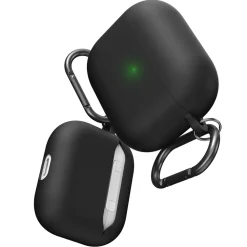 Kjell Hodetelefoner Og Hodesett|HybridShell Airpods Series 3-etui (2021)