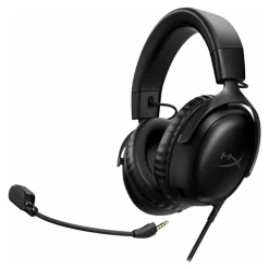 HyperX Dataheadset|Gaming Hodetelefoner|Cloud III Gamingheadset
