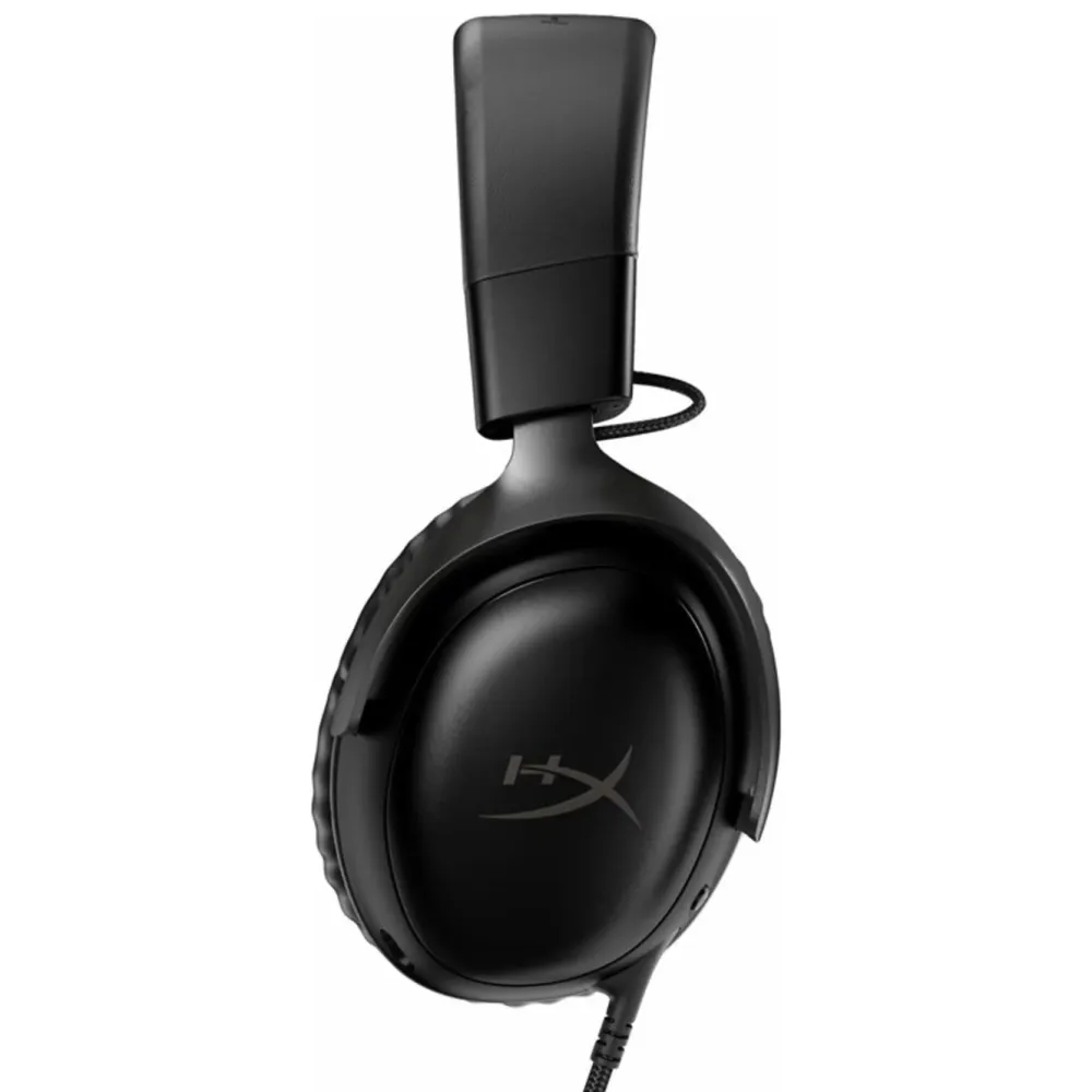 HyperX Dataheadset|Gaming Hodetelefoner|Cloud III Gamingheadset