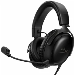 HyperX Dataheadset|Gaming Hodetelefoner|Cloud III Gamingheadset