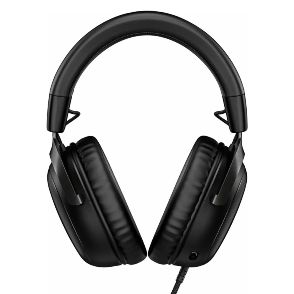 HyperX Dataheadset|Gaming Hodetelefoner|Cloud III Gamingheadset