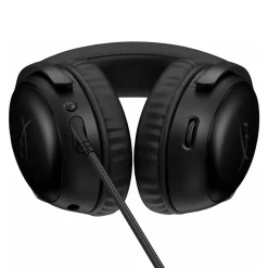 HyperX Dataheadset|Gaming Hodetelefoner|Cloud III Gamingheadset