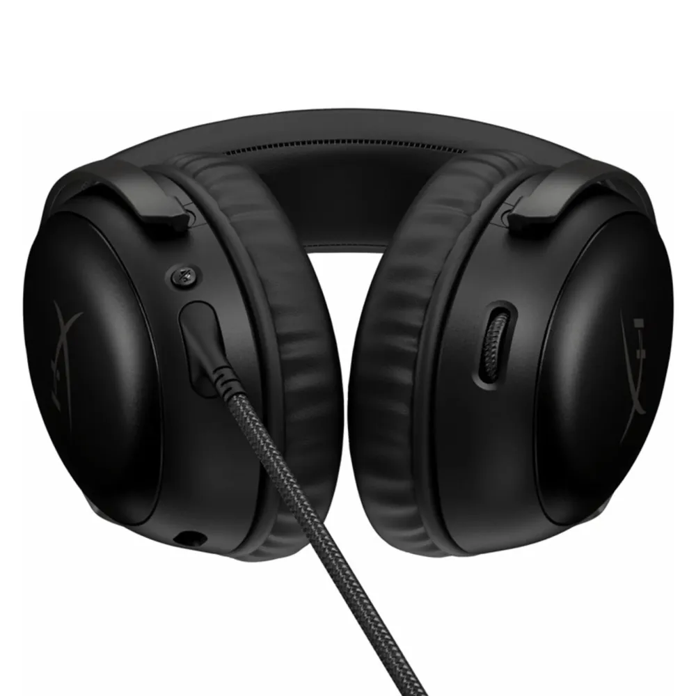 HyperX Dataheadset|Gaming Hodetelefoner|Cloud III Gamingheadset