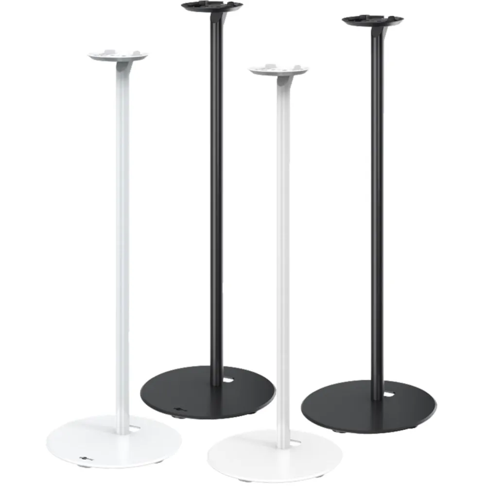 Kjell Høyttaler|Høyttalerstativ for Sonos Era 100 2-pakke