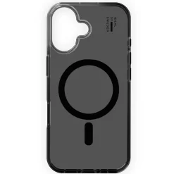 IDEAL OF SWEDEN Iphone-Tilbehør|Clear MagSafe Case – mobildeksel til iPhone 17