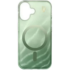 IDEAL OF SWEDEN Iphone-Tilbehør|Clear MagSafe Case – mobildeksel til iPhone 17