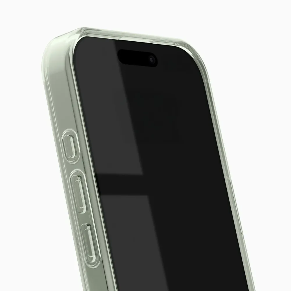 IDEAL OF SWEDEN Iphone-Tilbehør|Clear MagSafe Case – mobildeksel til iPhone 17