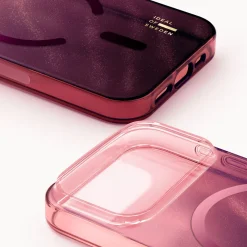 IDEAL OF SWEDEN Iphone-Tilbehør|Clear MagSafe Case – mobildeksel til iPhone 17 Pro Max
