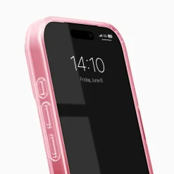 IDEAL OF SWEDEN Iphone-Tilbehør|Clear MagSafe Case – mobildeksel til iPhone 17 Pro